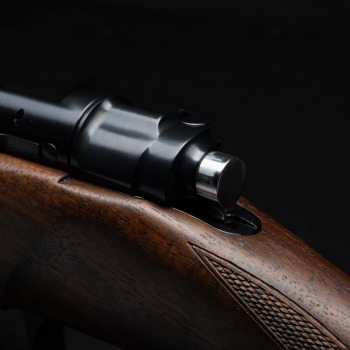 Heym SR21 Blazer-T Repetierbüchse